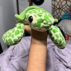 Turtle Plush